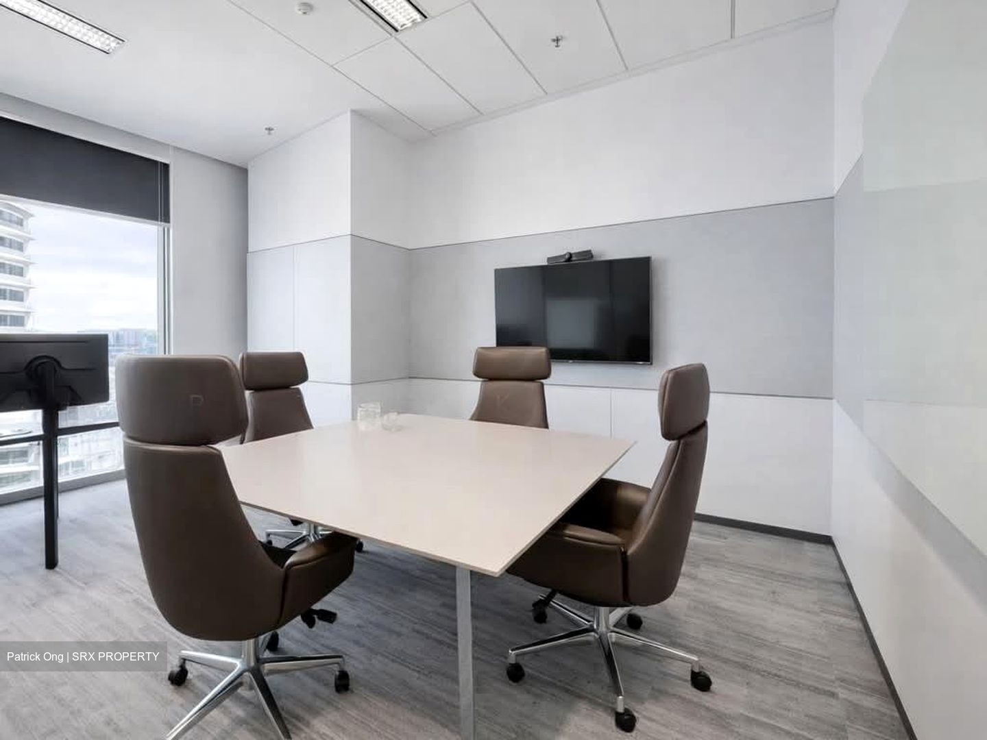 Guoco Tower (D2), Office #581716261
